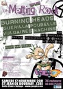 Melting Rock - Edition 2007