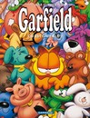 Garfield - Tome 45 - Où est Garfield ?