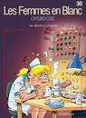 Les Femmes en blanc - Tome 30 - Overdose