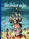 Helldorado - Tome 2 - Esperar la muerte