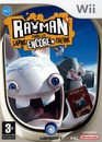 Rayman contre les lapins encore plus crétins
