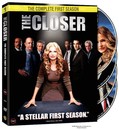 The Closer - L.A. enquêtes prioritaires - Saison 1