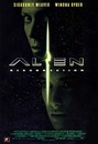 Alien : la résurrection