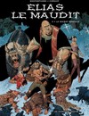 Elias le Maudit - Tome 3 - Le Soldat d'argile