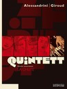 Quintett - Dernier mouvement - La chute
