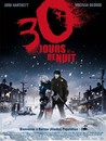 30 jours de nuit