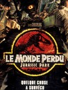 Le Monde perdu - Jurassic Park