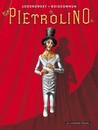 Pietrolino - Tome 1 - Le Clown frappeur