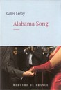 Alabama Song