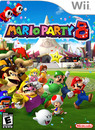 Mario Party 8
