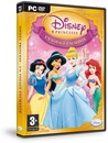 Disney Princesse - Un voyage enchanté