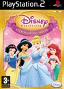 Disney Princesse - Un voyage enchanté