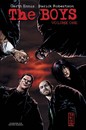The Boys - 2006-2007 - La règle du jeu