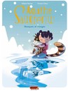 Agathe Saugrenu - Tome 2 - Masques et visages