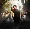 Robin des Bois - Saison 2