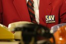 SAV des émissions