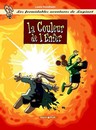 Les Formidables aventures de Lapinot - Tome 7 - La couleur de l'enfer