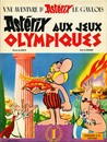 Astérix - Tome 12 - Astérix aux Jeux Olympiques