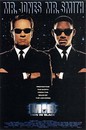 Men in Black
