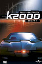 K2000 - Saison 1
