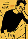Alec - Tome 3 - Comment devenir artiste