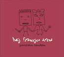 Arena (Luis Francesco) - Porcelain Tandem