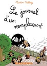 Le Journal d'un remplaçant