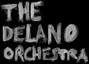 The Delano Orchestra - A Little Girl, a Little Boy, and All the Snails They Have Drawn