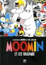 Les Aventures de Moomin - Tome 1 - Moomin et les Brigands
