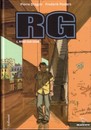 RG - Tome 1 - Riyad-sur-Seine