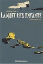 Abigaël Martini - Tome 2 - La nuit des enfants