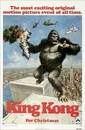 King Kong - 1976