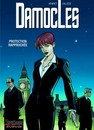 Damoclès - Tome 1 - Protection rapprochée