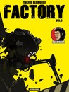 Factory - Volume 2