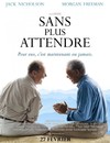 Sans plus attendre