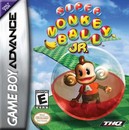 Super Monkey Ball Junior