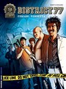 District 77 - Tome 2 - Furiani Vendetta
