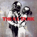 Blur - Think Tank