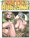 Métal Hurlant
