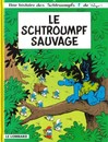 Les Schtroumpfs