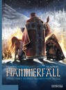 Hammerfall - Tome 2 - Les ombres du Svartalaheim