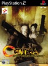 Contra Shattered Soldiers