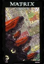 MatriX Comics - 2007
