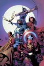 The Avengers