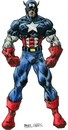 Captain America