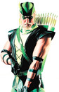 Green Arrow - 