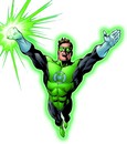 Green Lantern