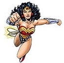 Wonder Woman
