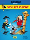 Rantanplan - Tome 17 - Bêtisier 7 : Sur le pied de guerre
