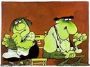 Les Bidochon